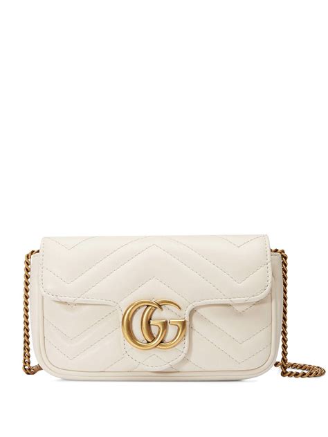 gucci marmont mini super|Gucci Marmont super mini crossbody.